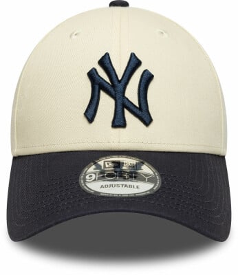 New Era NEW ERA 940 MLB Colour block Kappe New Era NEW ERA 940 MLB Colour block Kappe