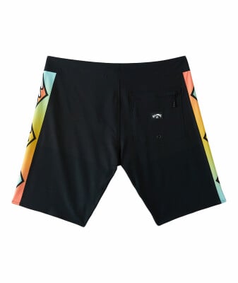 Billabong D Bah BDSH Badeshorts Billabong D Bah BDSH Badeshorts