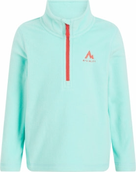 McKINLEY Tibo Fleecepullover mit Halfzip