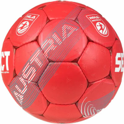 select Hádzanárska lopta Ultimate HLA v25