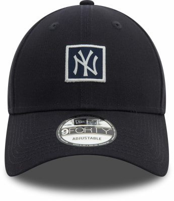 New Era NEW ERA 940W MLB Metallic Kappe