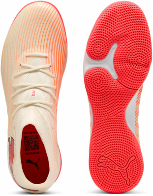 Puma Future 9 Match IT Hallenfußballschuhe