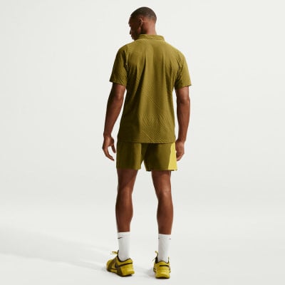 Nike CT DFADV Slam Jannik Sinner Poloshirt