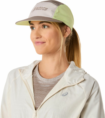 Asics 5 PANEL Laufkappe