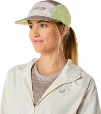 5 PANEL Laufkappe