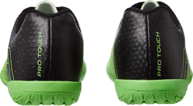 Indigo 3 Hallenfußballschuhe
