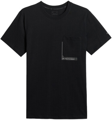 4F M2663 T-Shirt 100%BW 4F M2663 T-Shirt 100%BW