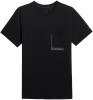 4F M2663 T-Shirt 100%BW