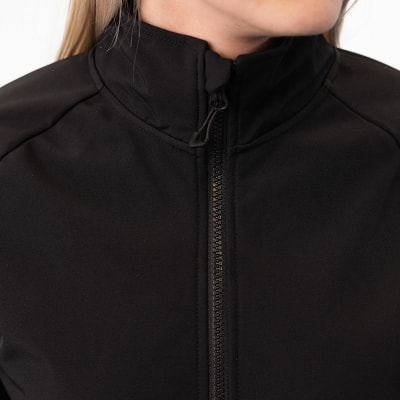 Jako Team Softshelljacke