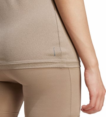 adidas AEROREADY Train Essentials Minimal tréninkové tričko adidas AEROREADY Train Essentials Minimal tréninkové tričko