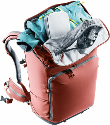 Deuter Jaypack 34+ Fotorucksack