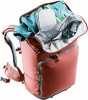 Deuter Jaypack 34+ Fotorucksack