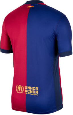 Nike FC Barcelona 2024/25 Heimtrikot