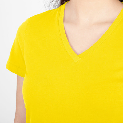 Jako Organic T-Shirt