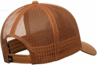 Quiksilver Down the Hatch Kappe Quiksilver Down the Hatch Kappe