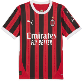 AC Milan 24/25 Heimtrikot