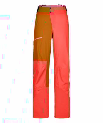 Ortovox 3L Ortler Hardshellhose