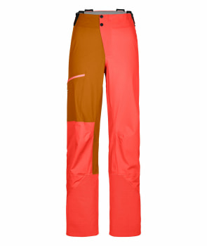 Ortovox 3L Ortler Hardshellhose