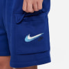 Nike Sportswear Standard Issue gyerek rövidnadrág