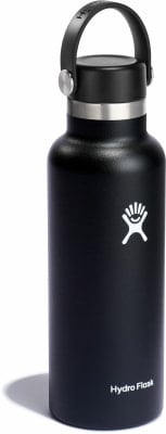 Hydro Flask 18 oz Standard Mouth Flex Cap Thermosflasche