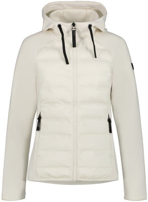 Icepeak Pahokee XH Jacke mit Kapuze Hybrid, Thermo Stretch Icepeak Pahokee XH Jacke mit Kapuze Hybrid, Thermo Stretch