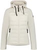 Icepeak Pahokee XH Jacke mit Kapuze Hybrid, Thermo Stretch
