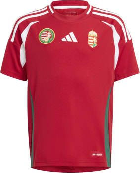 adidas Magyarország gyerek hazai válogatott mez