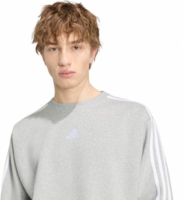 adidas M 3S FL SWT Sweater adidas M 3S FL SWT Sweater