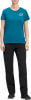 McKINLEY Galla IV W T-Shirt 65%PES, 35%Baumwolle
