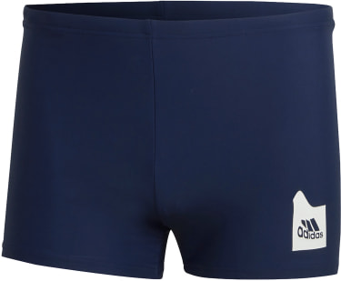 Pán. boxer plavky SOLID BOXER