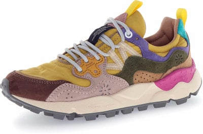 Flower Mountain Yamano 3 Freizeitschuhe Flower Mountain Yamano 3 Freizeitschuhe