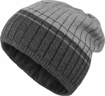 McKINLEY Max Pán. čiapka 50% panenská vlna/ 50% polyakryl