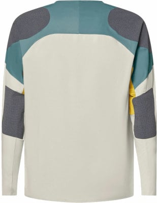 Oakley Seeker Edge LS Jerse Radshirt