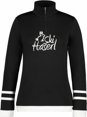 Icepeak Paragould XF Skileibchen mit Halfzip Icepeak Paragould XF Skileibchen mit Halfzip