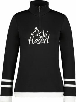 Icepeak Paragould XF Skileibchen mit Halfzip