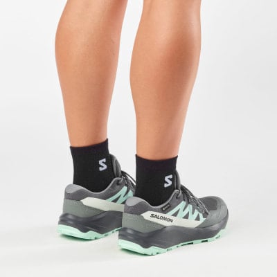 Salomon Outscape GTX W Adventureschuh UK-Gr. Salomon Outscape GTX W Adventureschuh UK-Gr.