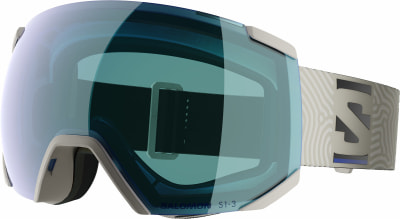 Salomon Radium Photo Skibrille
