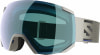 Salomon Radium Photo Skibrille