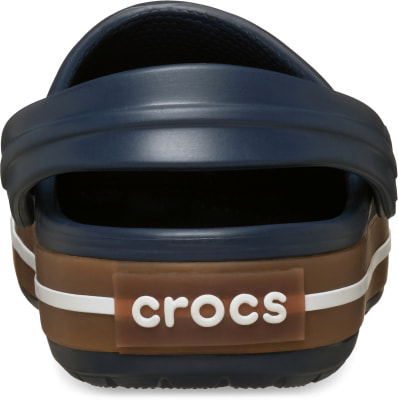 Crocs Crocband Gum Clog Wellnesssandalen Crocs Crocband Gum Clog Wellnesssandalen