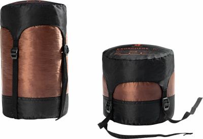 Deuter Exosphere -6° Mumienschlafsack