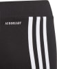 adidas Designed 2 Move 3-Streifen 3/4 Tights