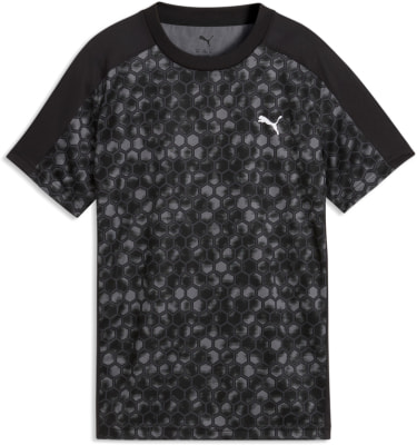 Puma Tad Ess Aop Poly Tee B T-Shirt