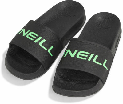 O'Neill Logo Slides Wellnesssandalen