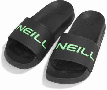O'Neill Logo Slides Wellnesssandalen
