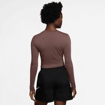 Nike Sportswear Chill Knit Langarmshirt