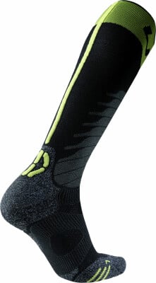 UYN One Merino Skistutzen
