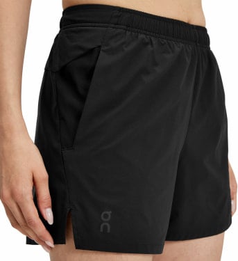 Essential Shorts Laufshort