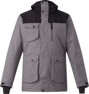Firefly Grady Slopestyle, pánska bunda