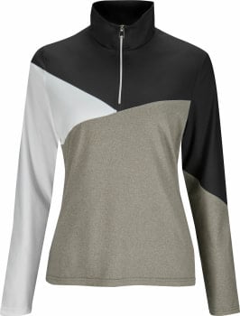 McKINLEY Fiona Skileibchen mit Halfzip