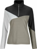 McKINLEY Fiona Skileibchen mit Halfzip